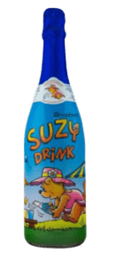 Suzy Staw