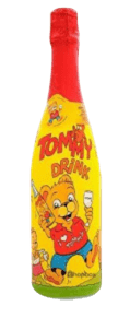 Infantil Tommy Apple