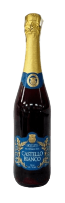 Vinho espumante